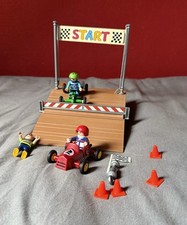 Playmobil kompaktset gokart gebraucht kaufen  Kassel