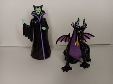 Sleeping beauty maleficent for sale  Redford