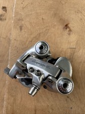 Campagnolo rear derailleur for sale  BRISTOL