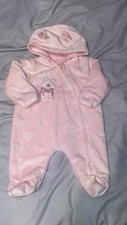 Baby girl pink for sale  KILMARNOCK