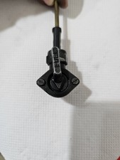 Rubinetti benzina moto usato  Noto