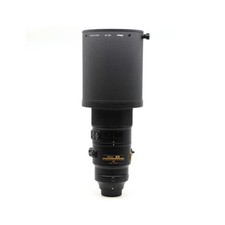 Nikon afs 500mm d'occasion  France