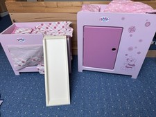 Baby born hochbett gebraucht kaufen  Bad Oeynhausen