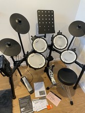 Roland 07kv drum gebraucht kaufen  München