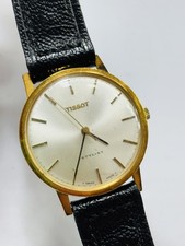 Vintage tissot stylist for sale  WELLINGTON
