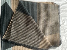 Poncho shawl cape for sale  NEW MILTON