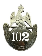 French napoleonic 102nd for sale French napoleonic 102nd for sale  BIRMINGHAM