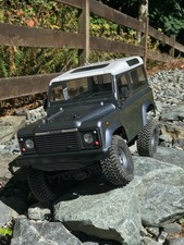 Built tamiya defender for sale  Everett