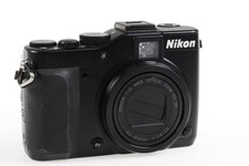 NIKON Coolpix P7000 - SNr: 40171038 na sprzedaż  Wysyłka do Poland