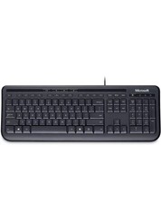 Microsoft wired keyboard for sale  LONDON