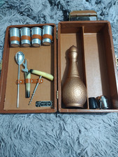 Liquor case travel for sale  Spokane