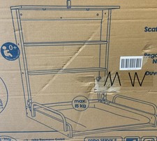 Roba wandwickelregal klappbare gebraucht kaufen  Herne