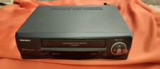 Daewoo vq252 videoregistratore usato  Lama Mocogno