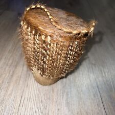 Vintage animal skin for sale  Trenton