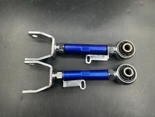 Pair adjustable steel for sale  Perth Amboy