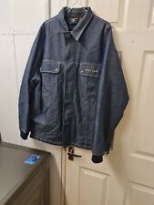 Men rocawear denim for sale  BASILDON