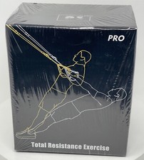 Pro total resistance for sale  UK