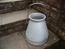 Milk bucket churn for sale  APPLEBY-IN-WESTMORLAND