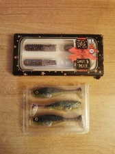 Lmab perch shad gebraucht kaufen  Berlin
