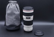 Canon 200mm usm gebraucht kaufen  Neuburg a.d.Donau