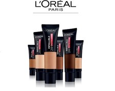 Oreal paris infaillible usato  Bitonto