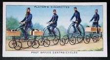Centre cycles post for sale  DERBY