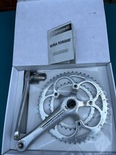 Complete campagnolo centaur for sale  SOLIHULL