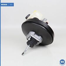 03-08 BMW E85 E86 Z4 Power Brake Master Cylinder Booster com cilindro OEM, usado comprar usado  Enviando para Brazil