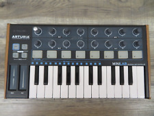 Arturia minilab key for sale  Columbus