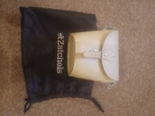 Zatchels cream barrel for sale  SOUTHSEA