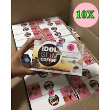 Boxes idol slim for sale  Shipping to Ireland