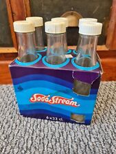 Sodastream vintage glass for sale  WREXHAM