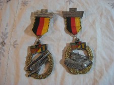 Bundeswehr abzeichen rden gebraucht kaufen  Stuttgart