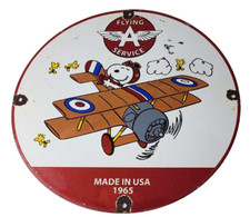 Vintage flying gasoline for sale  Houston