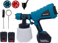 spruzzatore pittura usato  Casalnuovo di Napoli