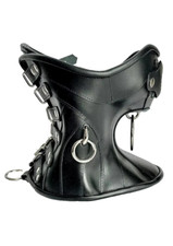 Steampunk real leather for sale  MANCHESTER
