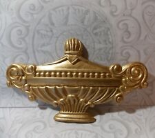 Decorative urn moulding. for sale  RAYLEIGH