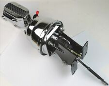 Chrome power brake for sale  Hudson