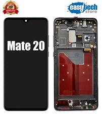 Lcd display huawei usato  Ceprano