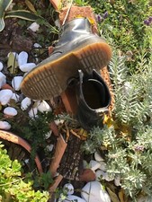 Martens unisex black usato Martens unisex black usato  Vimodrone