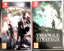 Lot triangle strategy d'occasion  Pont-l'Évêque