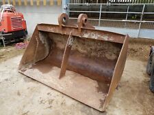 2200mm excavator bulking for sale  HORLEY