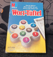 Wort tüftel schnelle gebraucht kaufen  Bamberg