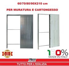 Controtelaio guscio scomparsa usato  Ariano Irpino