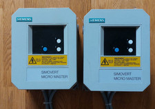 Siemens micromaster 6se gebraucht kaufen  Hessisch Oldendorf