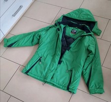 Crossfield winterjacke abnehmb gebraucht kaufen  Olfen