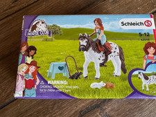 Schleich horse club gebraucht kaufen  Niederkassel