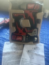 Milwaukee 2656 impact for sale  Mattoon