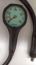 Manometro sub aquatica usato  Figline Valdarno