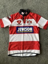 2009 gloucester rugby for sale  BOSTON
